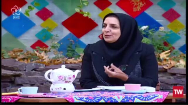 با هم ببینیم| قسمت اول |حضور مدیرعامل انجمن اتیسم استان اصفهان در برنامه تلویزیونی صبحونه