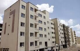 در رسانه | ۹۹ واحد مسکونی به خانواده‌های دارای معلول در قزوین واگذار شده است