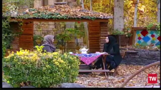 با هم ببینیم| قسمت دوم |حضور مدیرعامل انجمن اتیسم استان اصفهان در برنامه تلویزیونی صبحونه