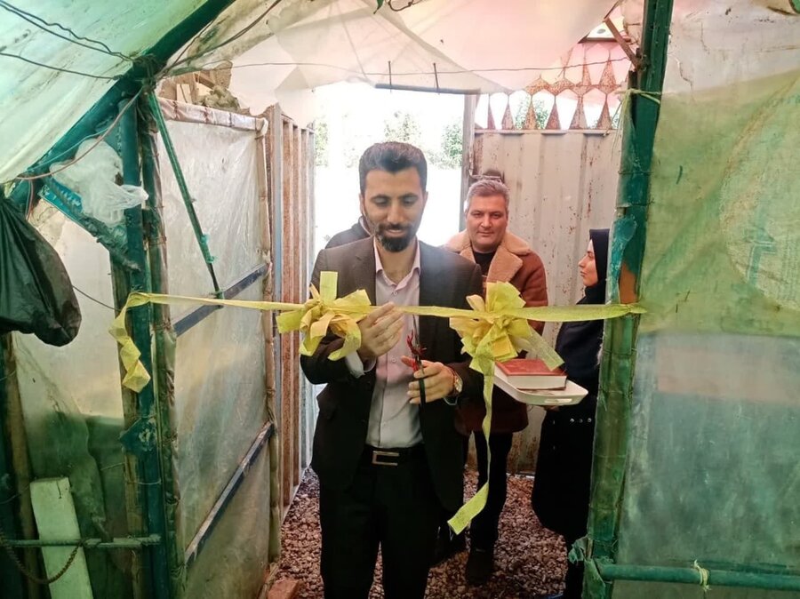 بهزیستی مازندران بهزیستی مازندران