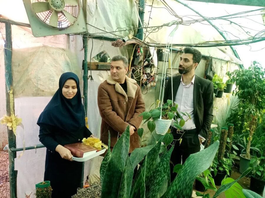 بهزیستی مازندران بهزیستی مازندران