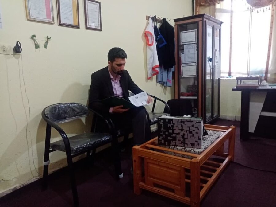 بهزیستی مازندران بهزیستی مازندران