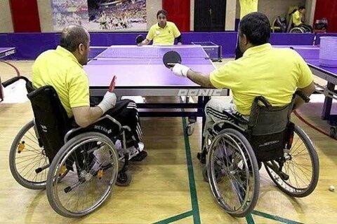 در رسانه | مدیرکل بهزیستی اردبیل خبر داد
فعالیت ۱۰۰۰ ورزشکار معلول در اردبیل