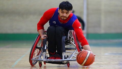 در رسانه | فعالیت بیش از هزار ورزشکار معلول در استان اردبیل