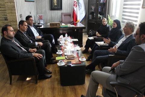 در رسانه | ارائه خدمات حقوقی به مددجویان تحت پوشش و جامعه هدف بهزیستی از طریق کانون وکلا استان بوشهر