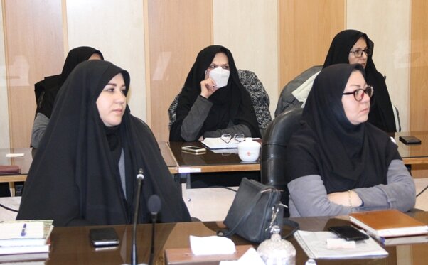 نذر کار خیر با ارائه خدمت تخصصی و حرفهای