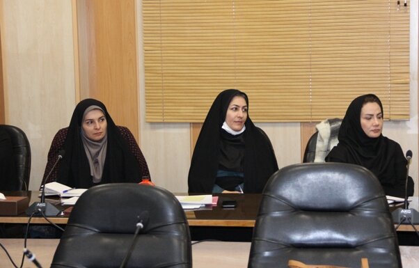 نذر کار خیر با ارائه خدمت تخصصی و حرفهای