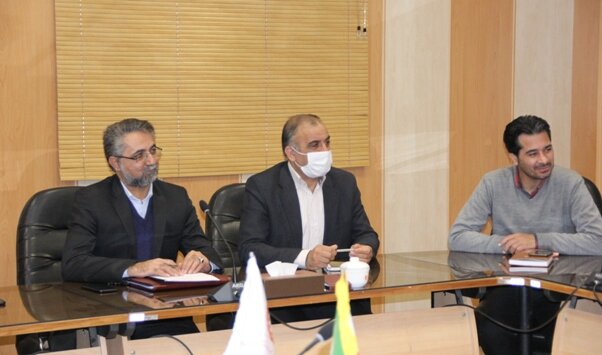 نذر کار خیر با ارائه خدمت تخصصی و حرفهای