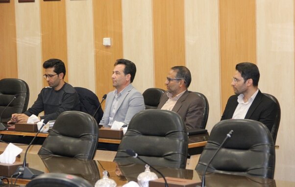 نذر کار خیر با ارائه خدمت تخصصی و حرفهای