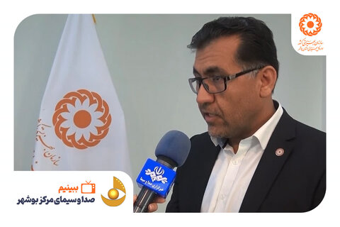 ببینیم| گزارش صدا و سیمای مرکز بوشهر از طرح حمایت از چندقلویی ها