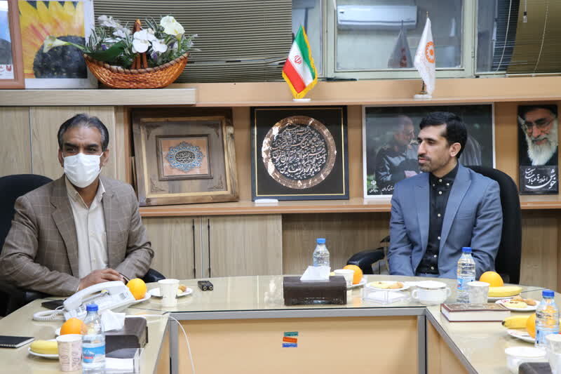 سفر رئیس سازمان بهزیستی کشور به استان کرمان