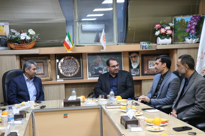 سفر رئیس سازمان بهزیستی کشور به استان کرمان