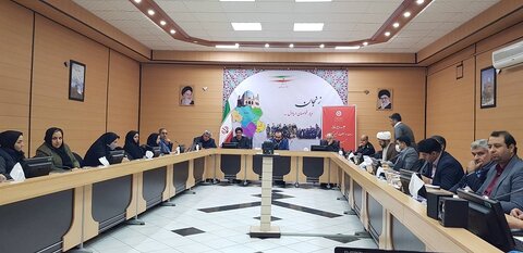 بهزیستی  علل آسیب های اجتماعی در زنجان را  رصد می کند