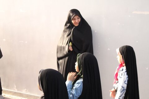 گزارش تصویری| حضور مدیرکل بهزیستی البرز در شب یلدا در جمع کودکان بی سرپرست تحت پوشش سازمان بهزیستی