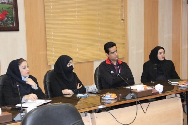 برنامه پیشگیری از خودکشی با رویکرد اجتماع محور