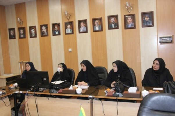 برنامه پیشگیری از خودکشی با رویکرد اجتماع محور