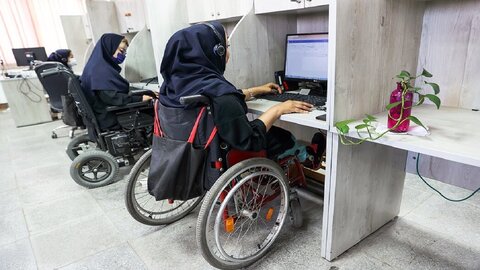 دررسانه|بهره مندی کارفرمایان از مزایای اشتغالزایی برای معلولان خوزستان