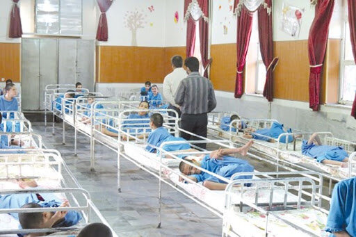 دررسانه|نگهداری بیش از ۳ هزار معلول در مراکز توانبخشی شبانه روزی خوزستان