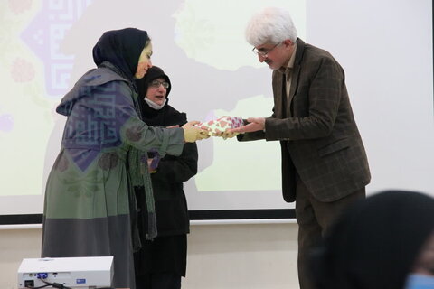 گزارش تصویری|مراسم جشن میلاد با سعادت حضرت فاطمه(س),گرامیداشت روز زن و مادر در اداره کل بهزیستی فارس