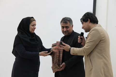 گزارش تصویری|مراسم جشن میلاد با سعادت حضرت فاطمه(س),گرامیداشت روز زن و مادر در اداره کل بهزیستی فارس
