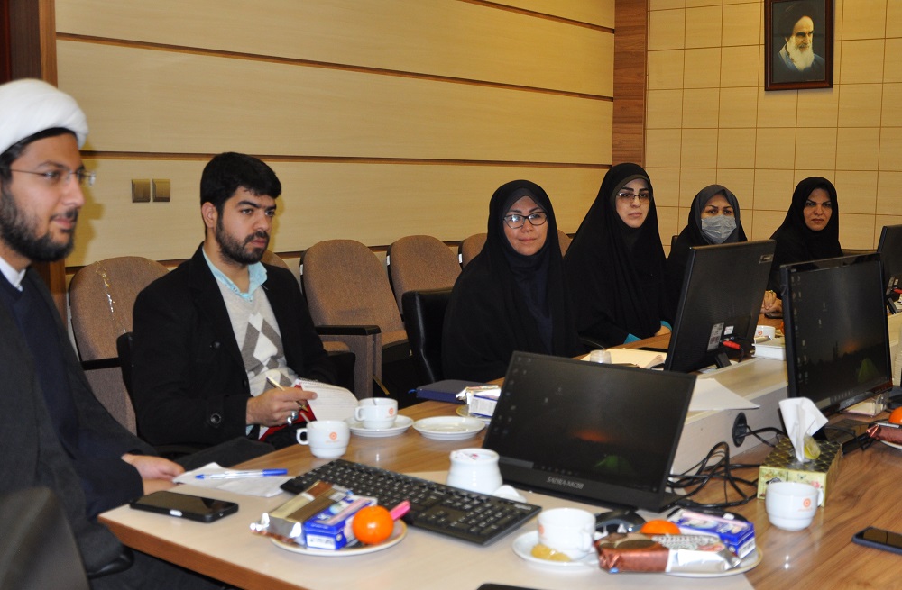 همکاری گروههای جهادی بهمنظور رسیدگی به مددجویان تحت پوشش بهزیستی خراسان رضوی در ایام عید نوروز ۱۴۰۲