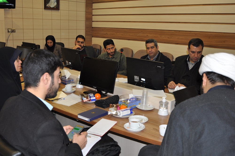 همکاری گروههای جهادی بهمنظور رسیدگی به مددجویان تحت پوشش بهزیستی خراسان رضوی در ایام عید نوروز ۱۴۰۲