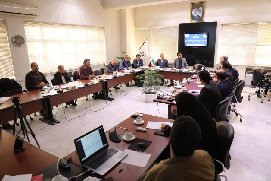 بر تشکیل منظم ستادهای مناسب سازی شهرستان ها تاکید شد