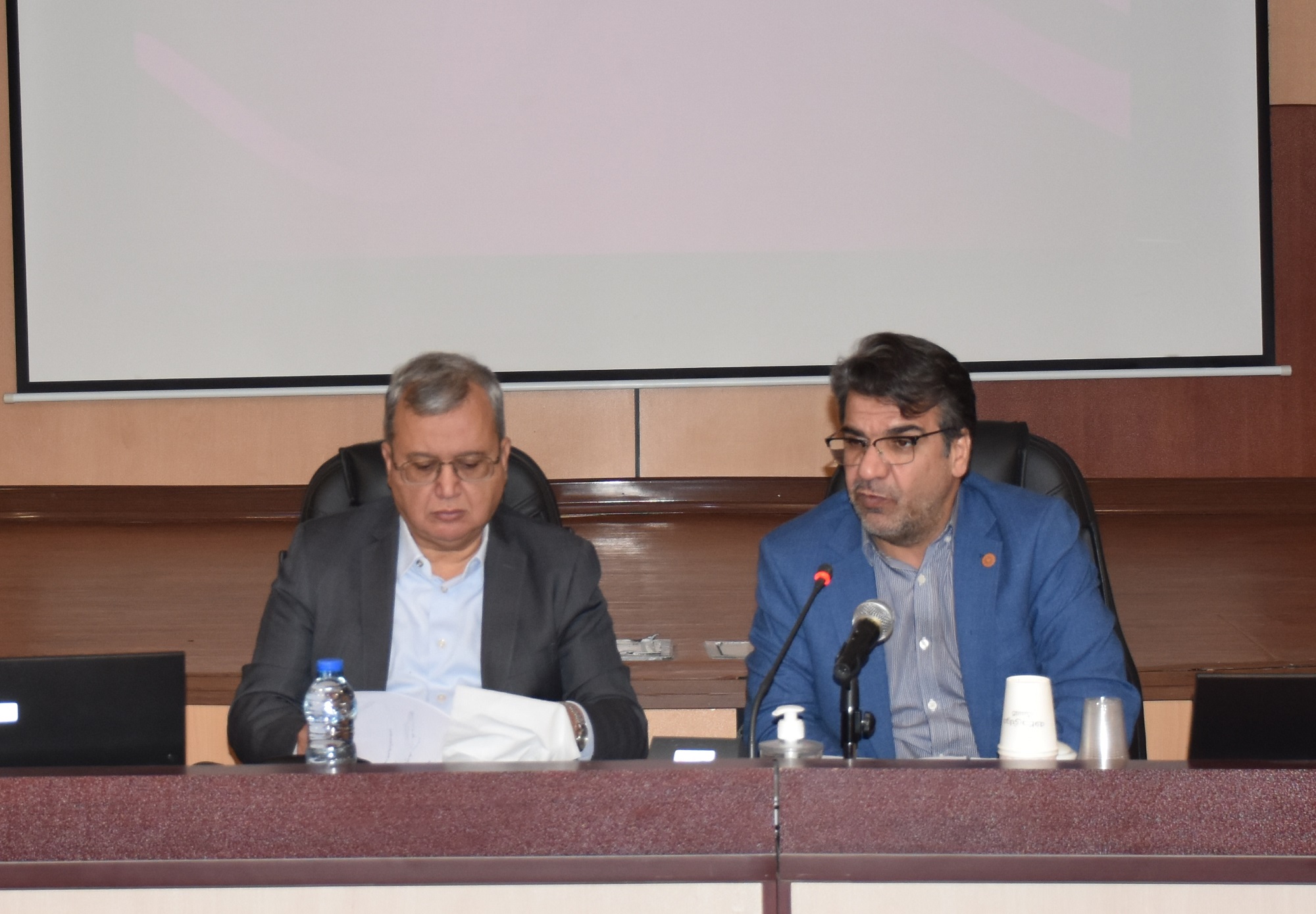 آغاز اجرای طرح "بهزیستی روانشناختی ویژه دوران سالمندی" در بهزیستی خراسان رضوی