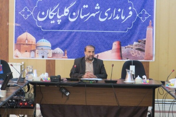 گلپایگان| اجرای کامل طرح شناسایی و نظارت از سالمندان پرخطر