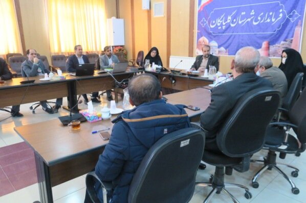 گلپایگان| اجرای کامل طرح شناسایی و نظارت از سالمندان پرخطر