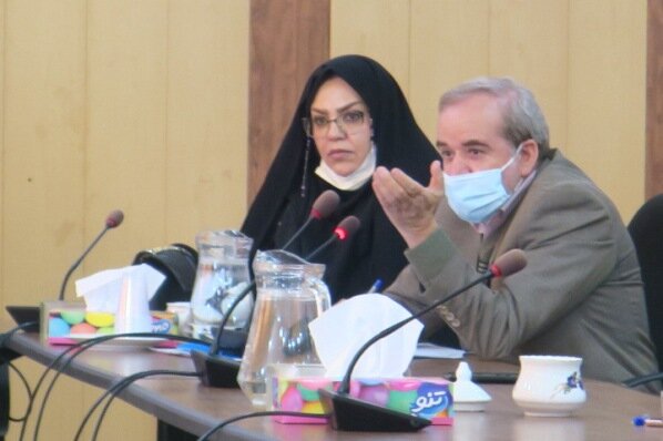 گلپایگان| اجرای کامل طرح شناسایی و نظارت از سالمندان پرخطر