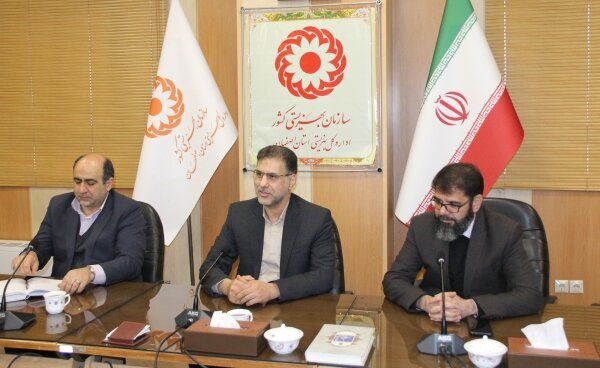 نبض رسانه در سازمانها در دست روابط عمومی است