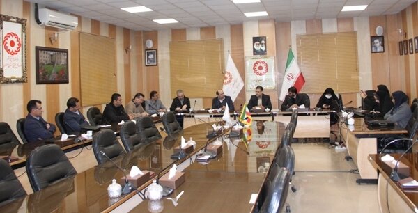 نبض رسانه در سازمانها در دست روابط عمومی است