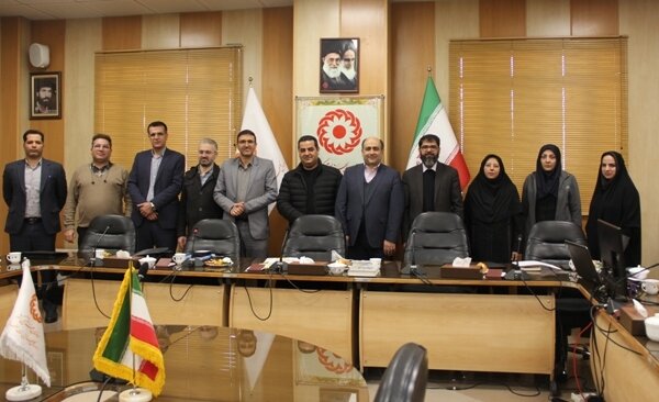 نبض رسانه در سازمانها در دست روابط عمومی است