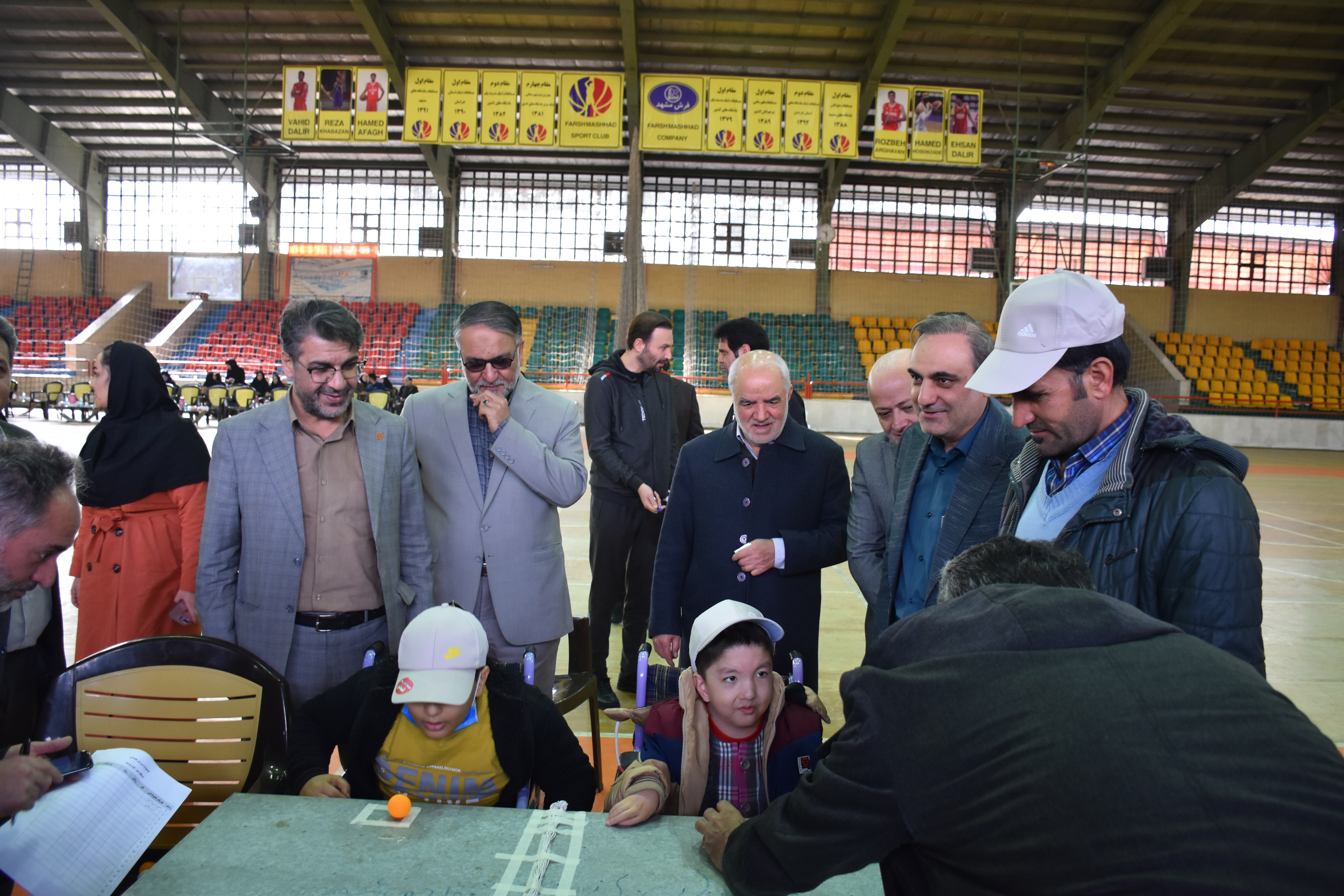 "باورهای منفی"، دومین عامل بازماندگی از تحصیل دانشآموزان دارای معلولیت