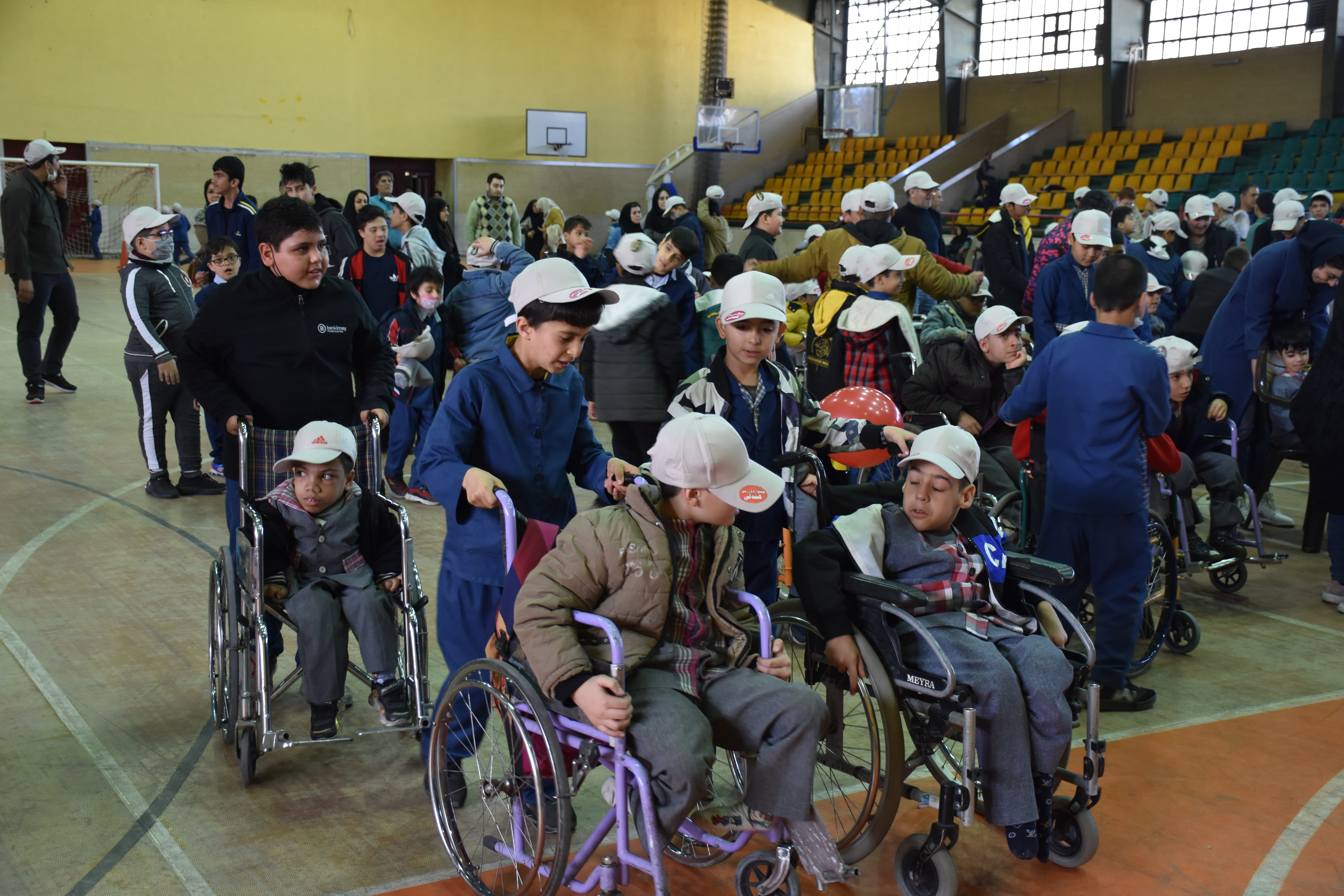 "باورهای منفی"، دومین عامل بازماندگی از تحصیل دانشآموزان دارای معلولیت