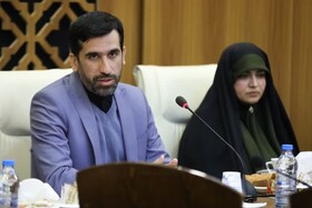تاکید رئیس بهزیستی کشور بر هم‌صدایی دستگاه‌ها در حوزه پیشگیری از اعتیاد
