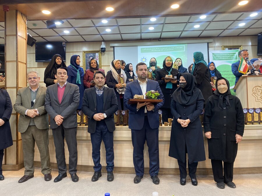 ضرورت بستر سازی برای مشارکت نسل جوان در امور داوطلبانه