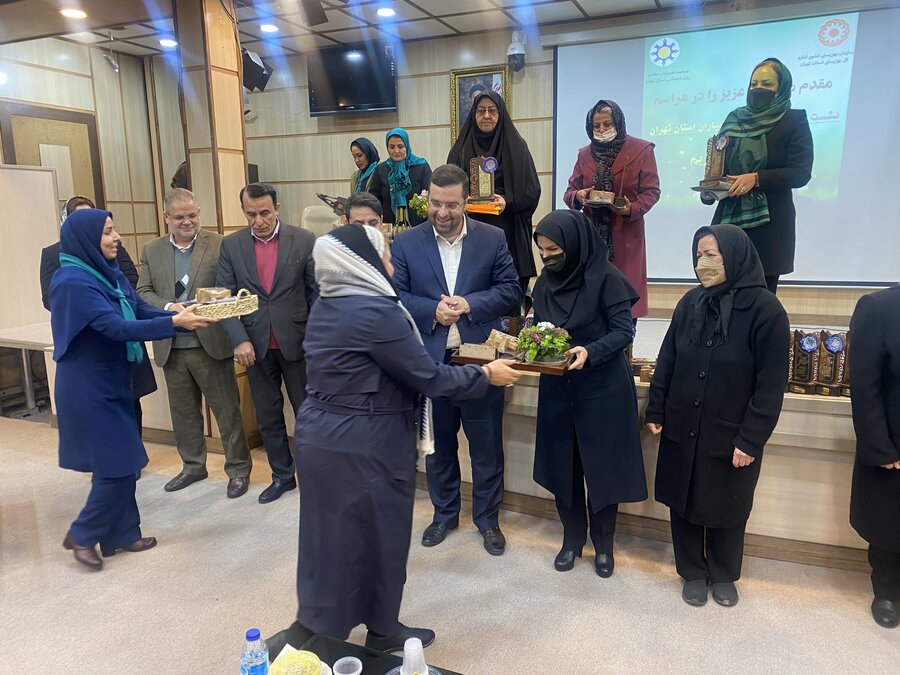 ضرورت بستر سازی برای مشارکت نسل جوان در امور داوطلبانه