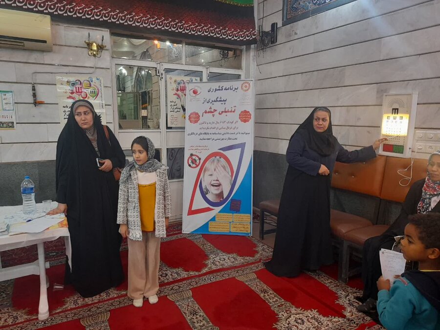 جشنواره جهادی  زنان،سلامت خانواده و تعالی جامعه