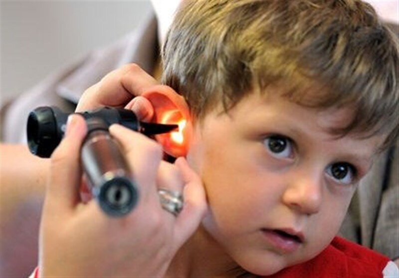 دررسانه|غربالگری شنوایی کودکان ۳ تا ۵ سال در هفتکل انجام می شود
