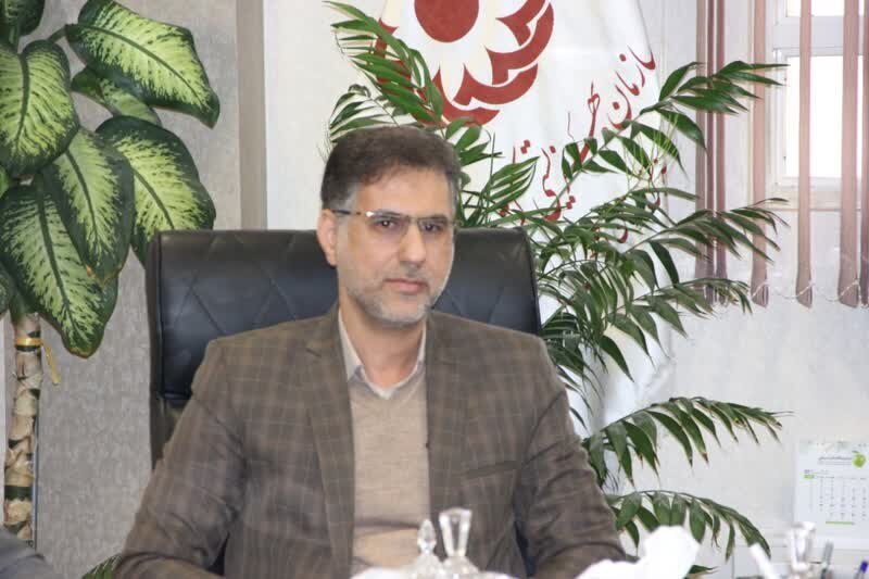 پیام مدیر کل بهزیستی استان اصفهان به مناسبت روز جهانی نابینایان