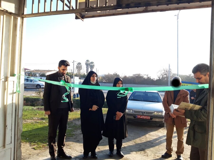 بهزیستی مازندران بهزیستی مازندران