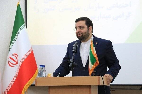 پیام تبریک مدیرکل بهزیستی استان تهران به مناسبت فرا رسیدن ماه مبارک شعبان
