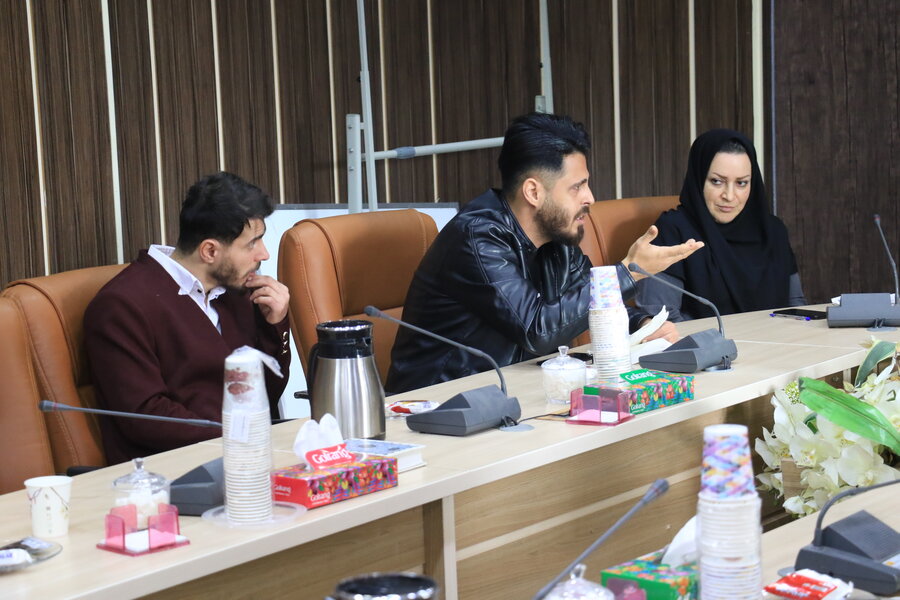 برگزاری سومین نشست منطقه ای مجمع مشورتی بهزیستی گیلان با هدف آماده سازی ورود فرزندان به زندگی مستقل 