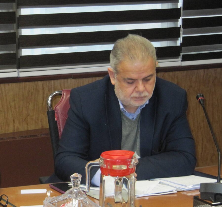 شماره تماس شهرستان های استان تهران