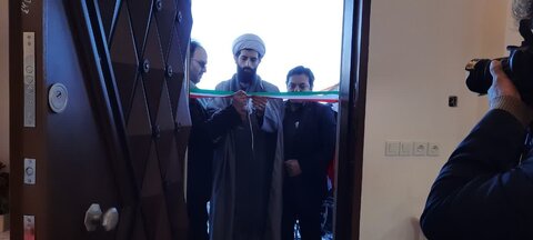 رضوانشهر | افتتاح ۹ طرح خوداشتغالی و سه واحد مسکن مددجویی در شهرستان رضوانشهر
