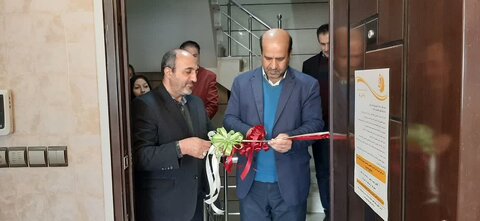 افتتاح دو مرکز مشاوره در شهرستان قزوین