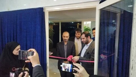 چهارمین موسسه خیریه زیرنظر بهزیستی در دزفول افتتاح شد