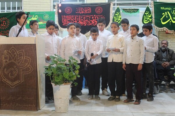 شهرضا| آیین پخت سمنو به همت موسسه خیریه حمایت از معلولین جسمی حرکتی، نخاعی، کمایی